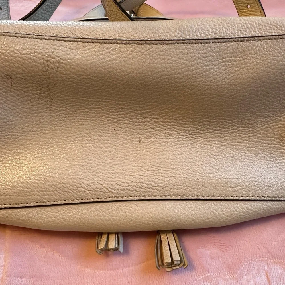 Coach x Disney Dumbo Backpack & Makeup Bag Pre owned Authentic - Picture 8 of 8